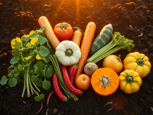 Pourquoi choisir l’agriculture biologique ? Tous ses avantages expliqués