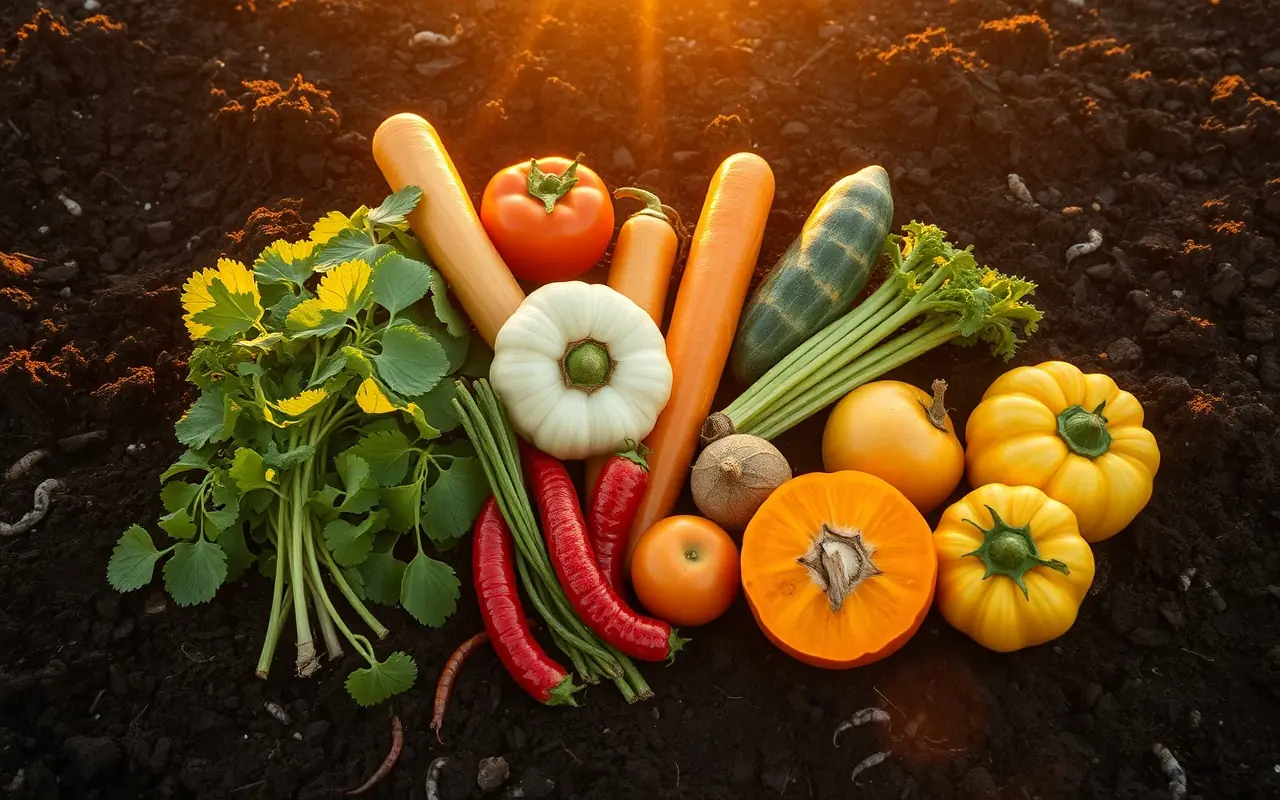 agriculture biologique avantages : pourquoi choisir le bio