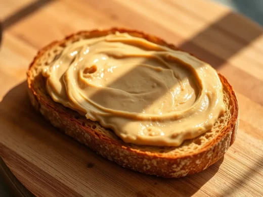 Beurre d&rsquo;amande : ses bienfaits nutritionnels et comment l&rsquo;intégrer dans votre quotidien