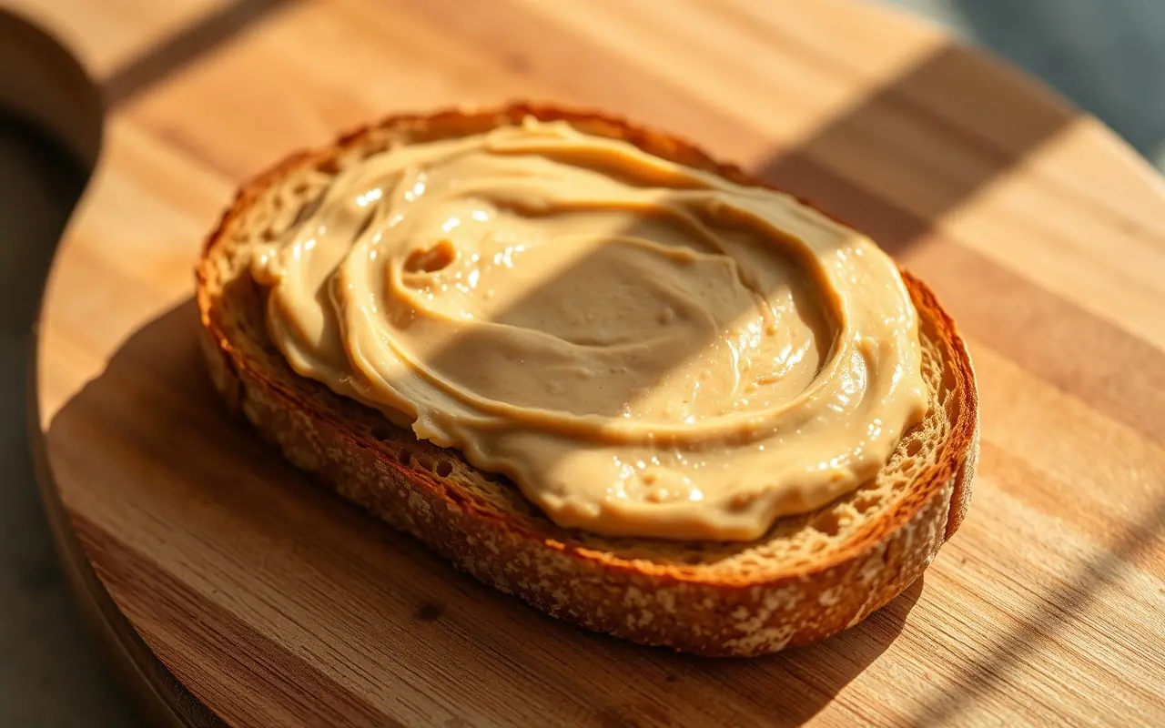 beurre d'amande : bienfaits nutritionnels et comment l'intégrer