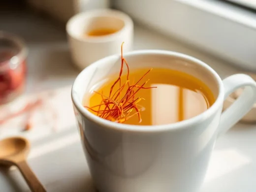 Comment utiliser le safran en cuisine et pour votre santé ?