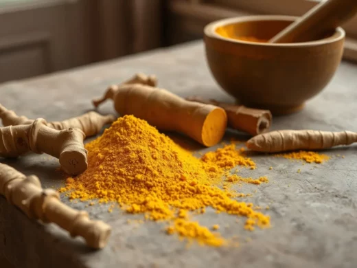 Curcuma danger et effets secondaires : ce que vous devez savoir