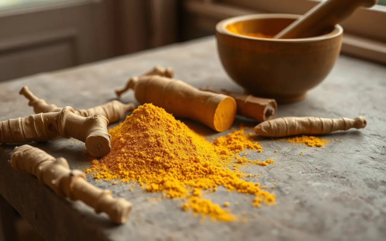 curcuma danger et effets secondaires : ce que vous devez savoir