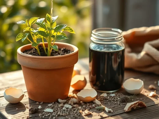 Engrais naturel maison : 7 recettes simples et efficaces pour des plantes en pleine santé