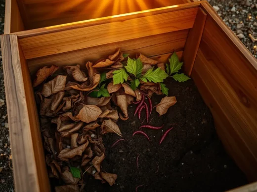 Faire son compost maison : le guide complet pour débuter