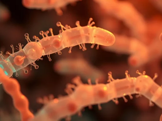 Flore intestinale : comment l&rsquo;améliorer naturellement et durablement