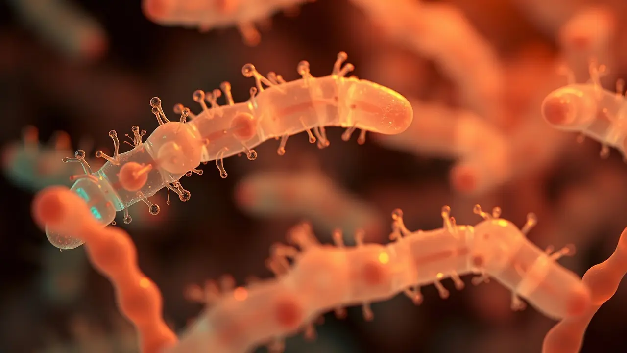 flore intestinale : comment l'améliorer naturellement et durablement