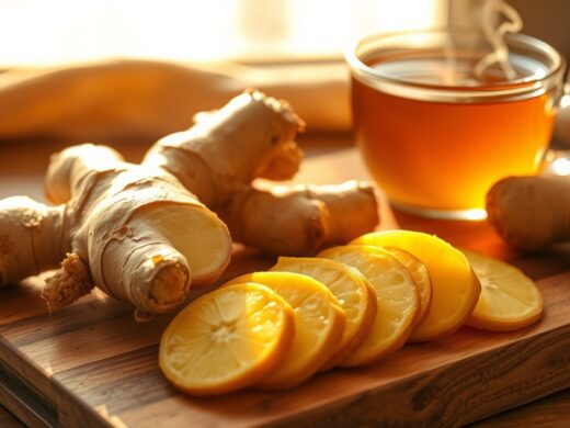 Gingembre : les vrais bienfaits santé du rhizome miracle