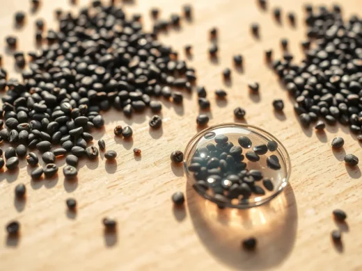 Graines de chia : les vrais bienfaits nutritionnels et comment les consommer