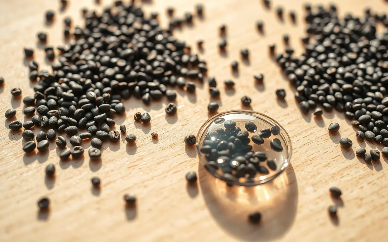 graines de chia : les vrais bienfaits nutritionnels et comment les consommer