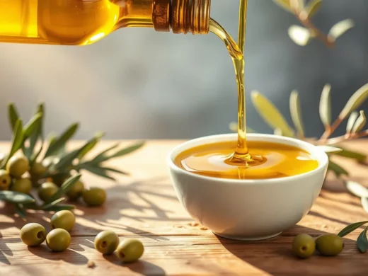 Huile d&rsquo;olive bio : voici les vrais bienfaits pour votre santé
