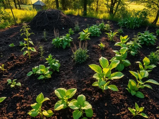 Jardinage biodynamique : qu&rsquo;est-ce que c&rsquo;est vraiment ?
