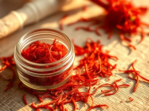 Où acheter du safran de qualité ? Notre guide complet de l&rsquo;acheteur avisé