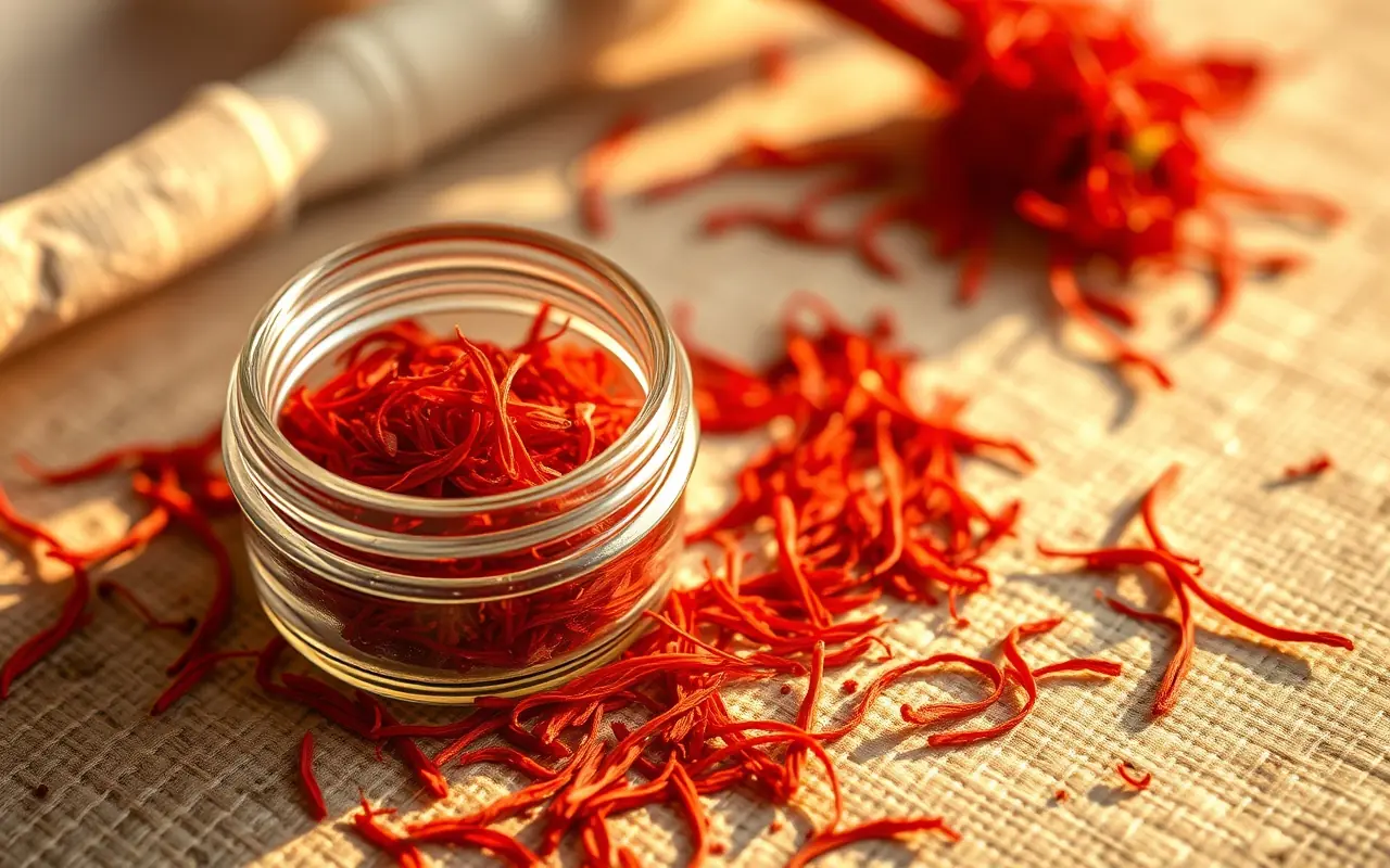 où acheter du safran de qualité : guide complet de l'acheteur avisé