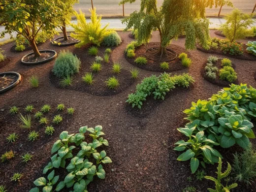 Permaculture pour débutant : les 5 principes pour bien démarrer