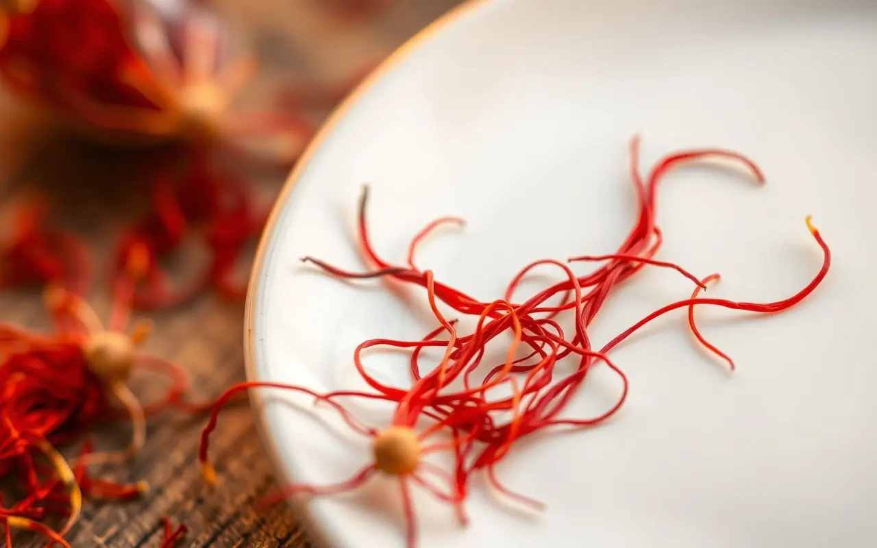 prix du safran au gramme : combien vraiment coûte cette épice d'or