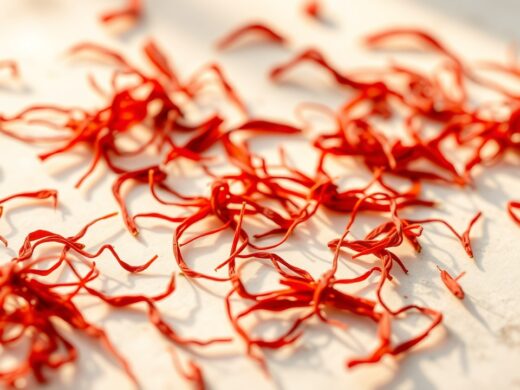 Prix du safran au kilo : combien coûte vraiment cette épice d&rsquo;or ?