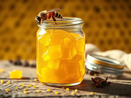 Propolis : tous ses bienfaits et comment l’utiliser pour une santé naturelle