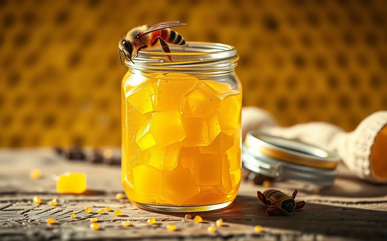 propolis : bienfaits et utilisation pour votre santé naturelle