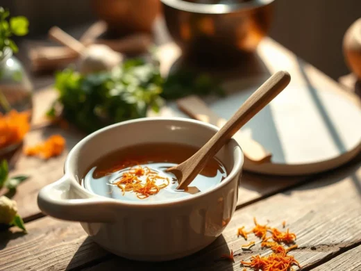 Recettes au safran faciles : 5 plats simples à préparer chez soi