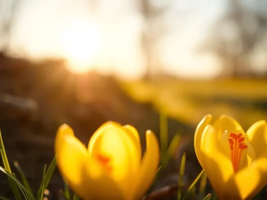 Le safran un antidépresseur naturel : ce que la science révèle vraiment