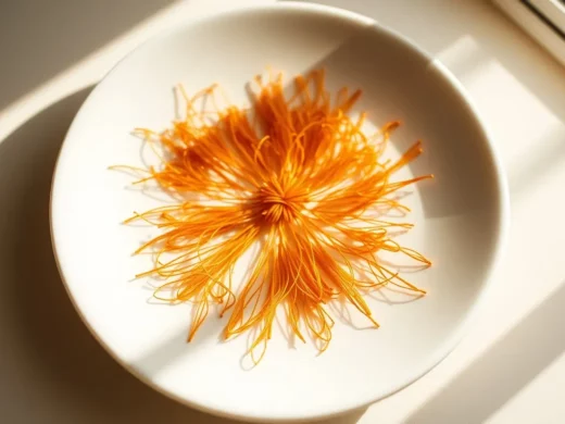 Safran : au bout de combien de temps agit-il vraiment ?