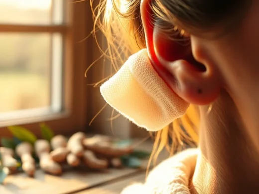 Soulager une otite naturellement : les remèdes qui marchent vraiment