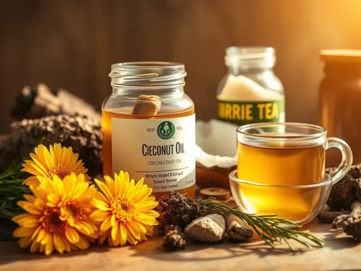 Traitement naturel des hémorroïdes : remèdes qui soulagent vraiment