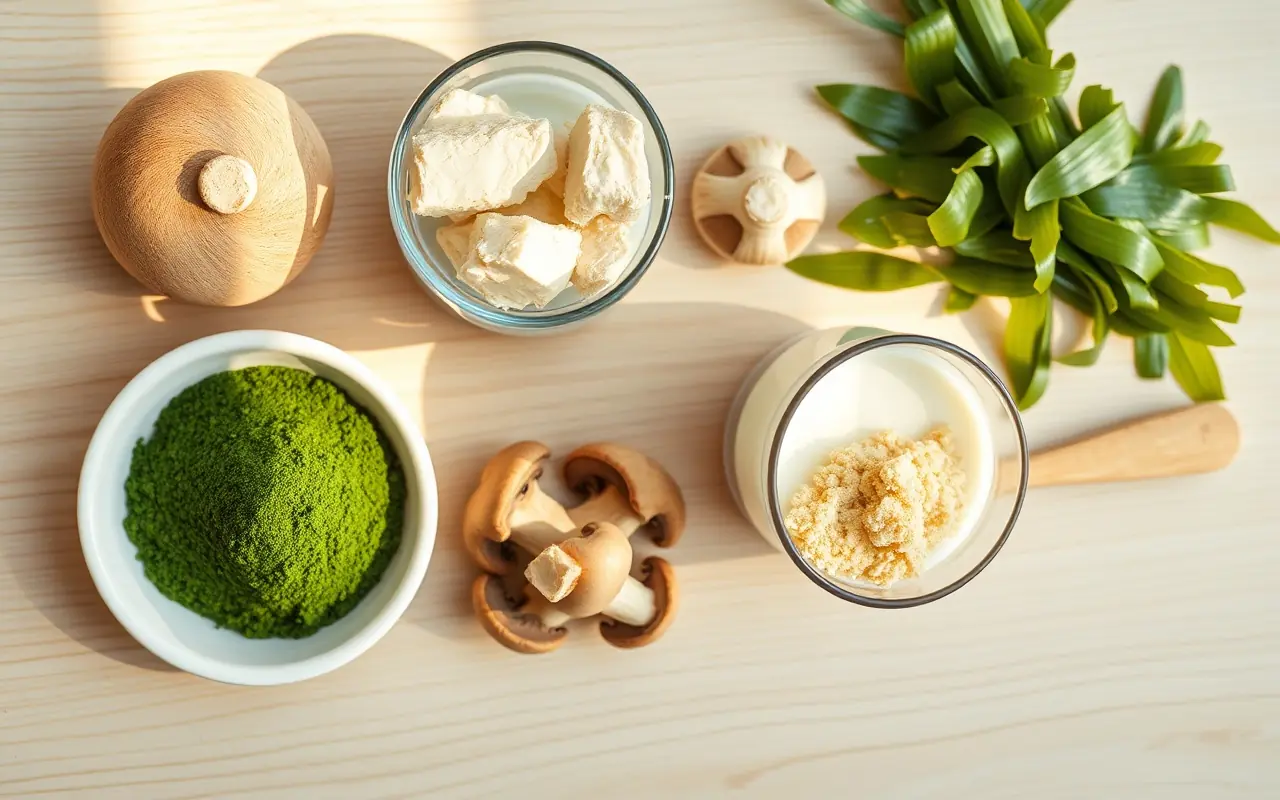 Vitamine B12 et aliments végétaux : où la trouver vraiment